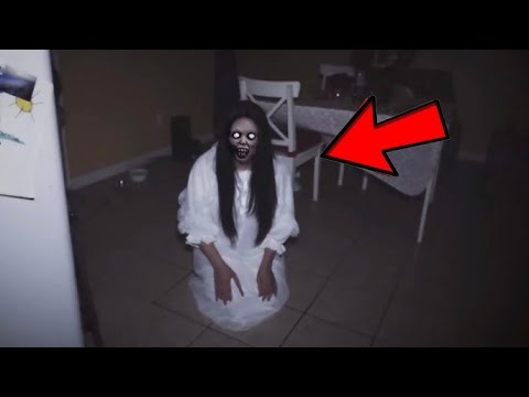 5 Videos de TERROR VIRALES que NO te Dejarán DORMIR 2025 | DANNY PHANTOM