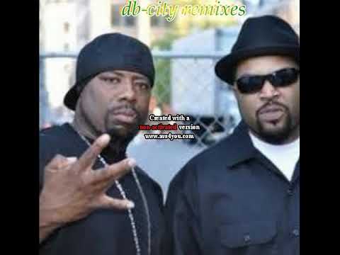Ice Cube ft. WC - West Up For Life