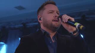 Exclusive interview by Kerry Fearon with award winner Derek Ryan at the Hot Country TV awards 2026.