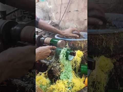 ग्रीन चूड़ी कटिंग 🥀#trending #subscribe #like