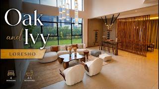 Oak & Ivy Loresho | Nairobi's Most Luxurious Gated Community | Apartments & Villas from Ksh 72M
