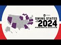 Electoral Votes and Voting Patterns