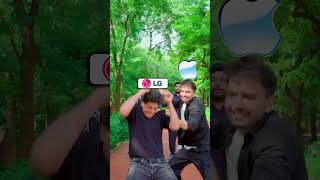 Iphone 17 Pro Max vs Samsung Z Fold 7 vs Vivo, Oppo, Nothing, Google Ai Status