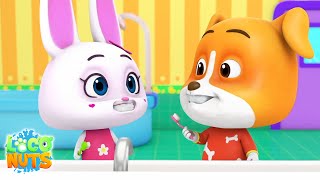 Questo è I l Modo Canzone |  Apprendimento Animata Per Bambini -  Loconuts