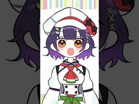 朝活の時間が早すぎる七瀬すず菜【漫画】