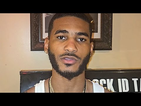 Tiger Johnson KEEPS IT 100 on Shakur Stevenson STOPPING Zepeda & Crawford SHOCKING Canelo