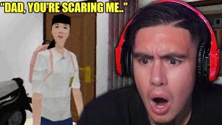 THE MOST DEPRESSING HORROR GAME IVE PLAYED ALL YEAR (Pikabuu Stop)