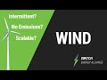 Wind Energy and Its Implementation