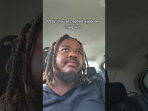 they said "the pay was to die for" #spookyseason #horror #halloween