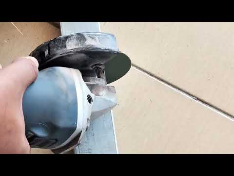 DIY PAGAR MEMANJAT UNTUK POKOK TELANG