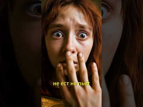 Легенда из СССР, от которой мурашки по коже - "Стояние Зои".