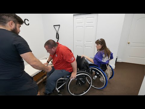 Cerebral Palsy and what you can do for relief!