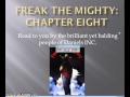 Max and Freak: Understanding Their World