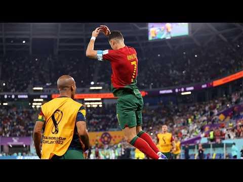How FIFA Tried to Destroy Cristiano Ronaldo 😳 | The Truth Exposed!
