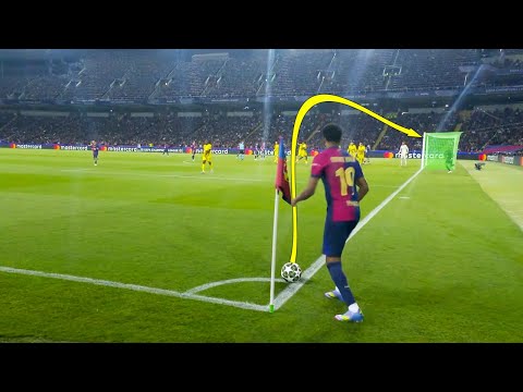 Lamine Yamal 10 Legendary Goals Impossible To Forget