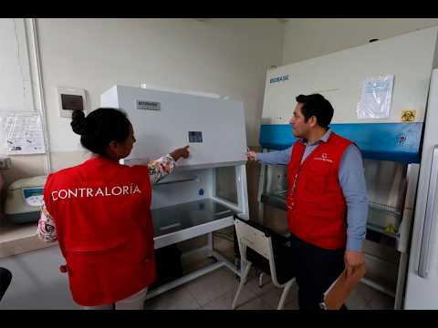 ¡Exclusivo! Detectan equipos médicos en desuso en hospitales del Callao