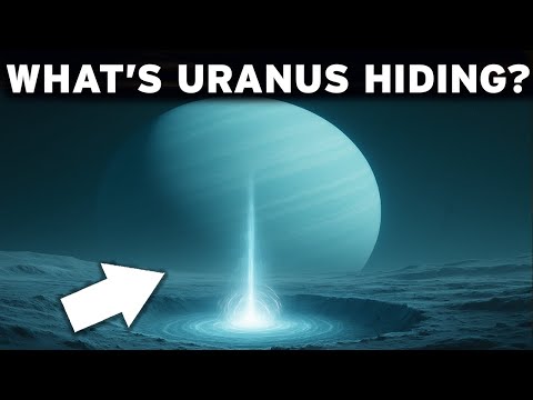 Journey to Uranus: The TRUE History of Discoveries!  SPACE DOCUMENTARY