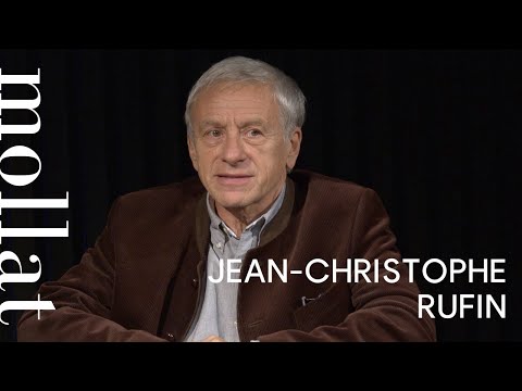 Vidéo de Jean-Christophe Rufin