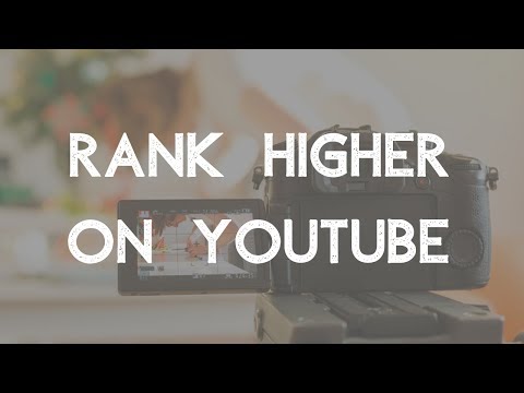 Video Optimization Tips for YouTube