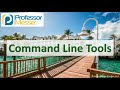 Network Command Utilities and Functions
