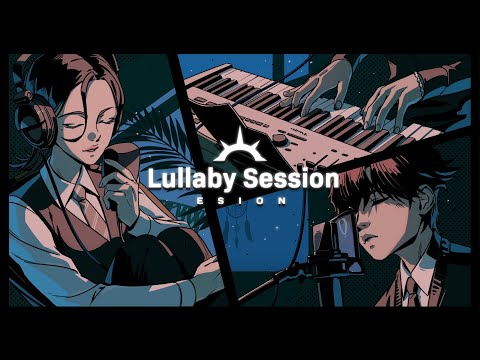 <strong>ESION</strong> - Lullaby Session Ep.7 with Sion, Chanju
