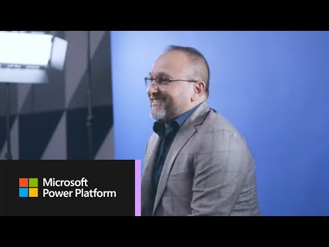 Microsoft DevTalks | Development Lead at Suncor