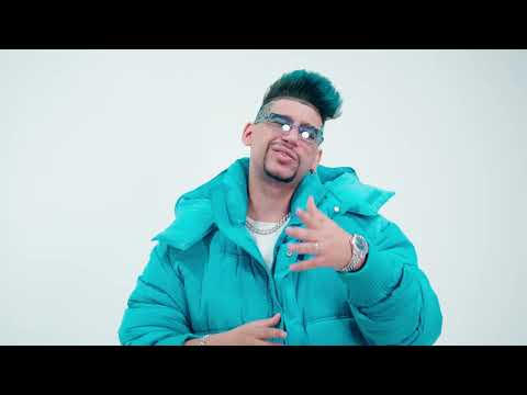 El Poeta, @GaraMPH  - Tu La Vas A Perder (Video Concept)