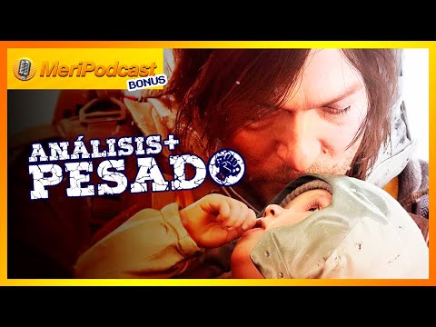PREGUNTAS y RESPUESTAS sobre DEATH STRANDING 2: ON THE BEACH, ¡RESPONDEMOS! (A LO QUE PODEMOS)