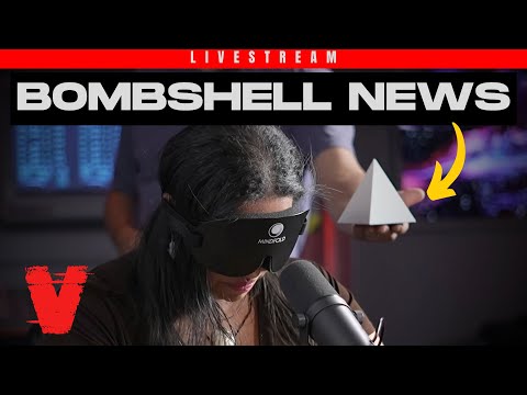 BOMBSHELL: Telepathy Tapes Star Dalia Burgoin Called Out For Faking Her Abilities