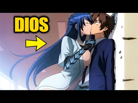 🔶 CHICO HUERFANO ENAMORA A SU MAESTRA AL VOLVERSE EL MERCENARIO RANGO SS MÁS FUERTE | Anime Resumen