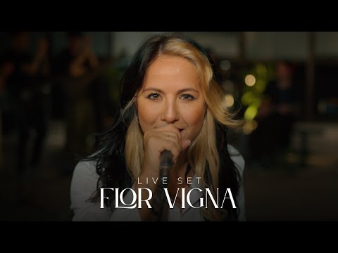 Flor Vigna // Acoustic Session
