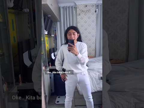 Next, sehari jadi siapa lagi ya? #ngeshortsbareng #youtubepartner #jakartabanget