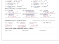 Understanding Scientific Notation Concepts