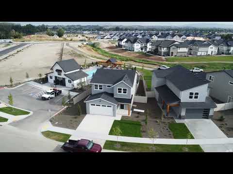 Cranefield welcome video