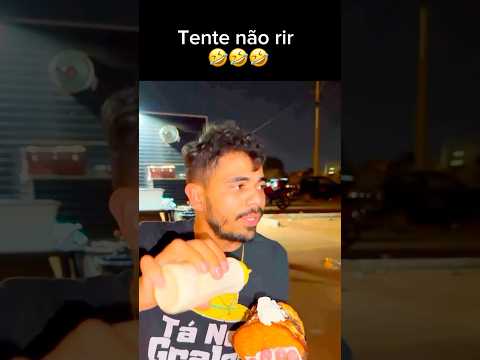 Mande pro seu amigo que só paga o lanche das meninas🤣🤣🤣
