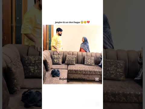 Jahangir ki car chori ho gaya 😱🥺💔#rajabfamily #editing