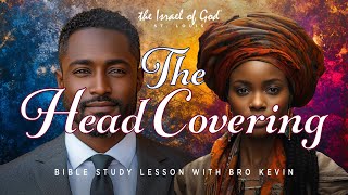 IOG St. Louis - "The Head Covering"