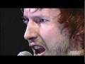 James Blunt - Goddbye my lover (in Koko, London, Sept 2007)