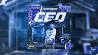 WEEI SOLDAT CEO  (audio officiel)