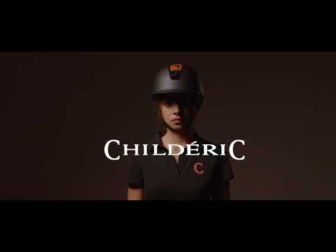 Vidéo de produit 30 ans Childeric