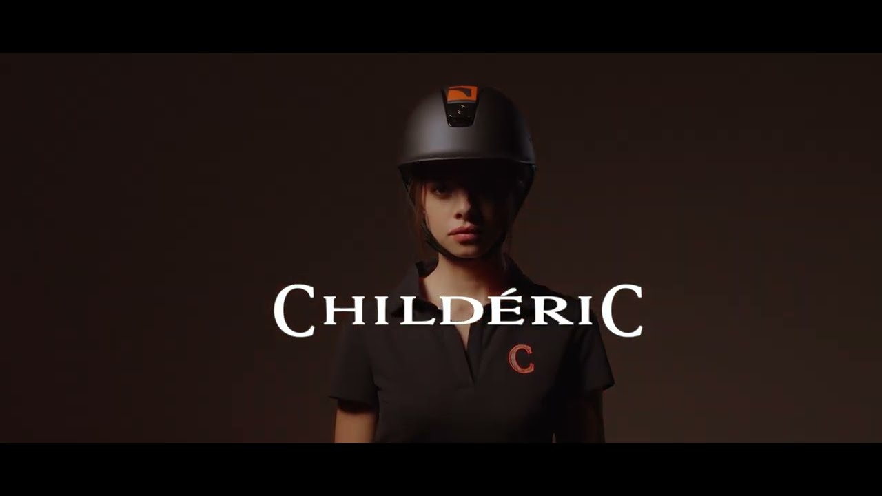 Vidéo de produit 30 ans Childeric