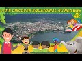 Equatorial Guinea Geography and Language