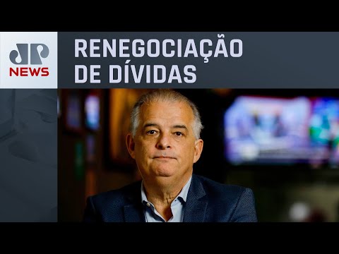 MP do Desenrola para empresas deve sair na próxima semana