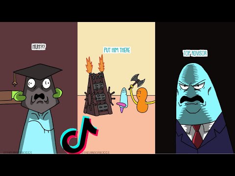 The Land of Boggs Part 80 | TikTok Animation Compilation from @thelandofboggs