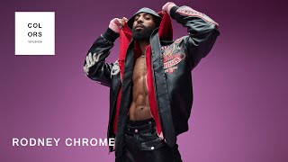 Rodney Chrome - BBL | A COLORS SHOW