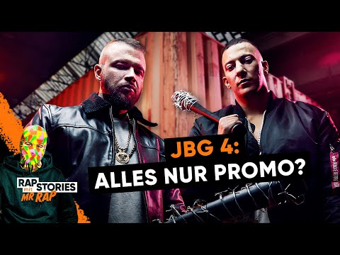 Die JBG-Story: Erfolg, Beef, Morddrohungen & das Ende eines Labels | kommt JBG 4? | Rapstories