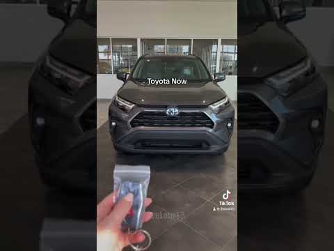 Toyota Now vs… #shorts #cars #toyota