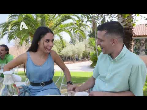 Οικογενειακές Ιστορίες | Σ6 - Επεισόδιο 22