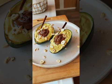 Avocadosss 🥑 #abirzkitchen
