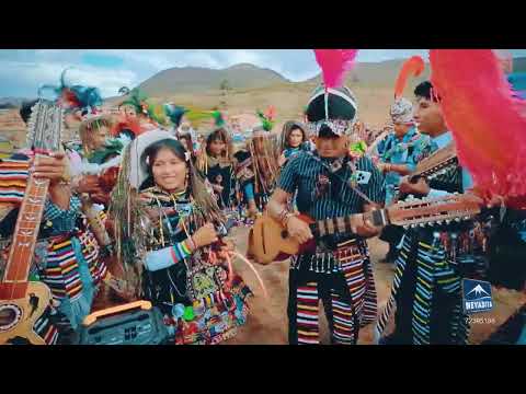 ULCA ALTA - Falsa mentirosa [CARNAVAL 2026] NEVADITA PRODUCCIONES✔